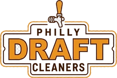 Philly Draft Cleaners