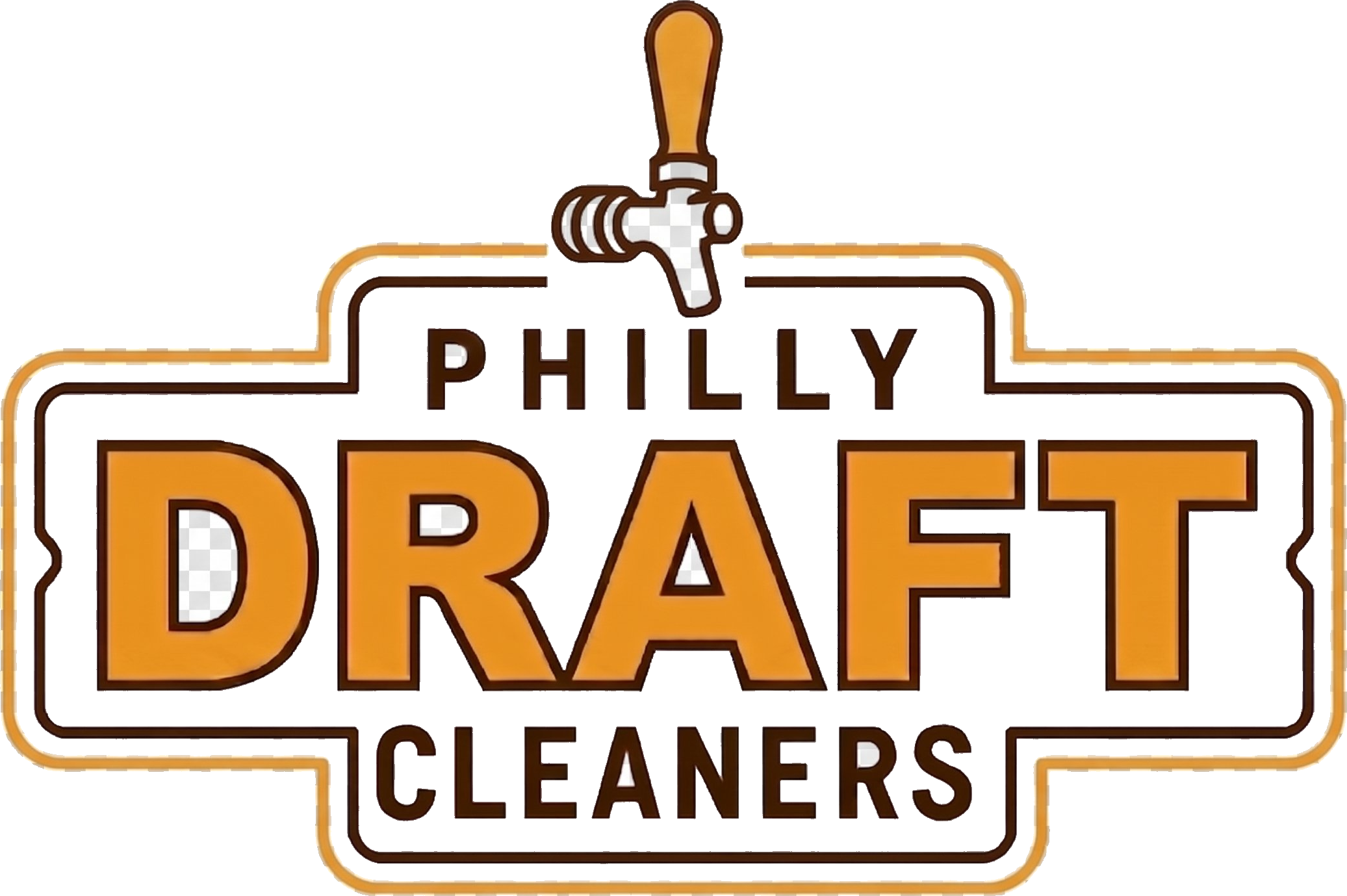 Philly Draft Cleaners